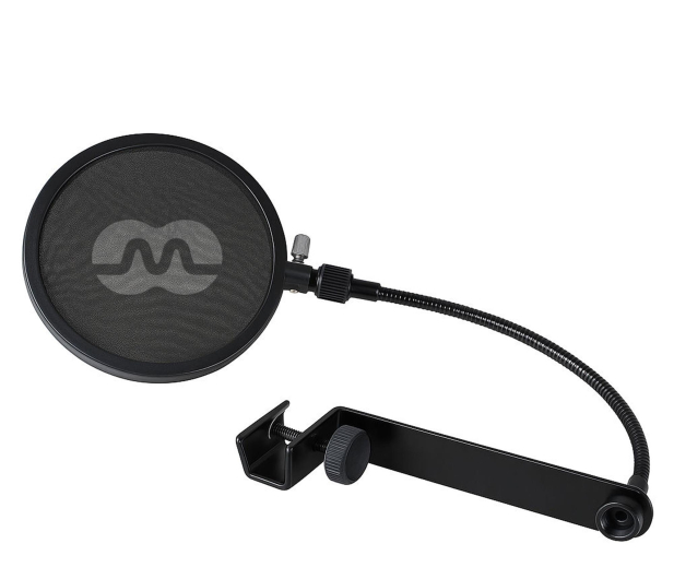 MOZOS PS-3 profesjonalny pop filtr - 1363951 - zdjęcie 3